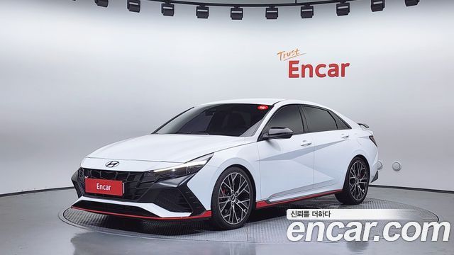 2022 Hyundai Avante, VIN KMHLW41KGNU006942