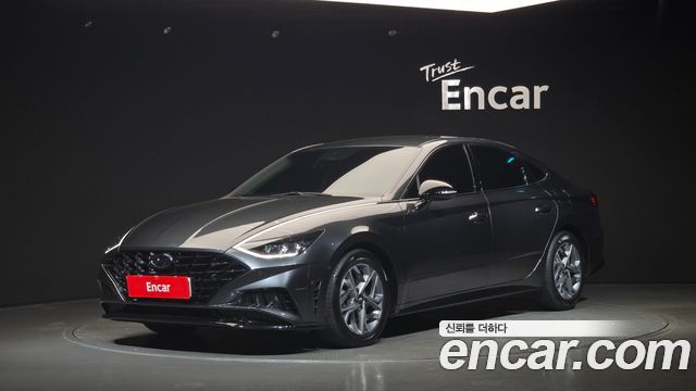 2022 Hyundai Sonata, VIN KMHL141EBNA220750