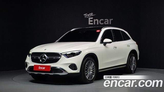 2025 Mercedes-Benz GLC-Class, VIN W1NKM4HB3SF338284