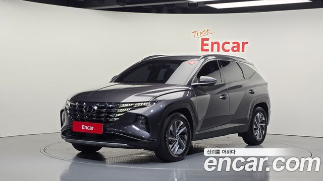 2022 Hyundai Tucson, VIN KMHJE811BNU032192