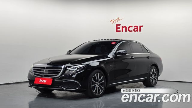 2020 Mercedes-Benz E-Class, VIN W1KZF5EB3LA838279