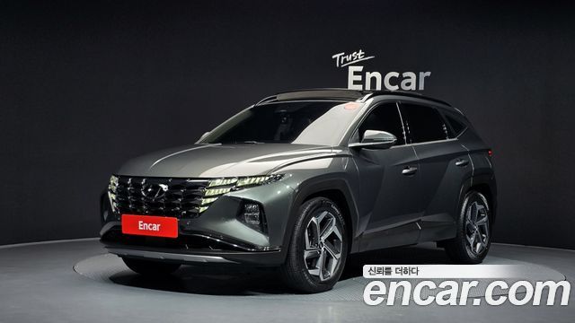 2021 Hyundai Tucson, VIN KMHJE81BGMU062629