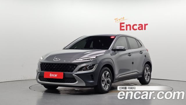 2023 Hyundai Kona, VIN KMHK381EGPU100583