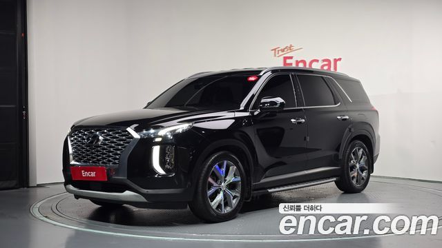 2022 Hyundai Palisade, VIN KMHR381EBNU328550