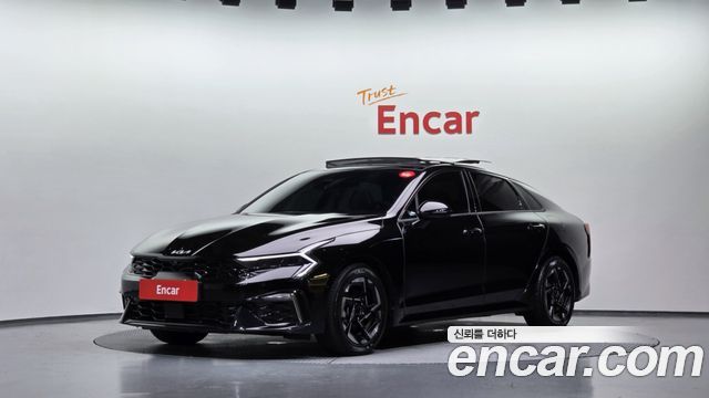 2024 Kia K5, VIN KNAG241BBRA315136