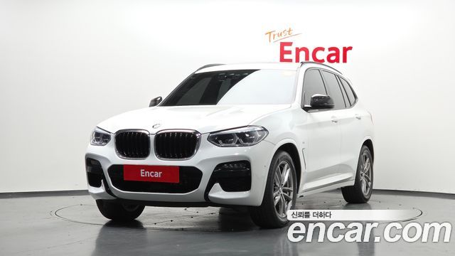 2021 BMW X3, VIN WBAUZ3107M9G84280
