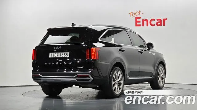 2022 Kia Sorento, VIN KNARK81BGNA137564