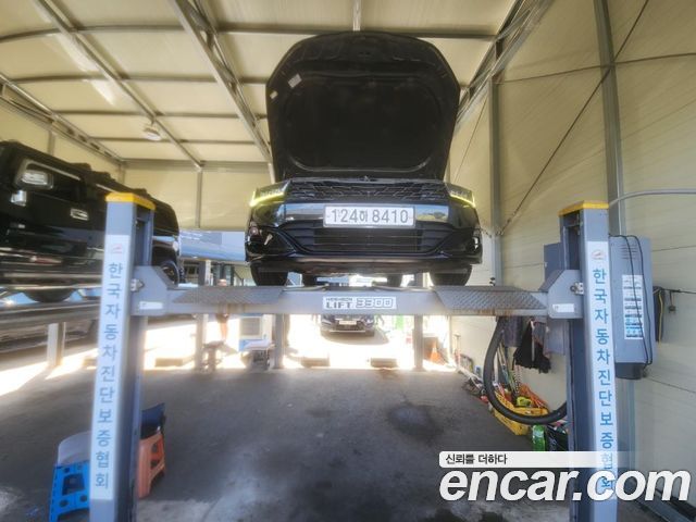 2022 Kia K5, VIN KNAG241ABNA167550