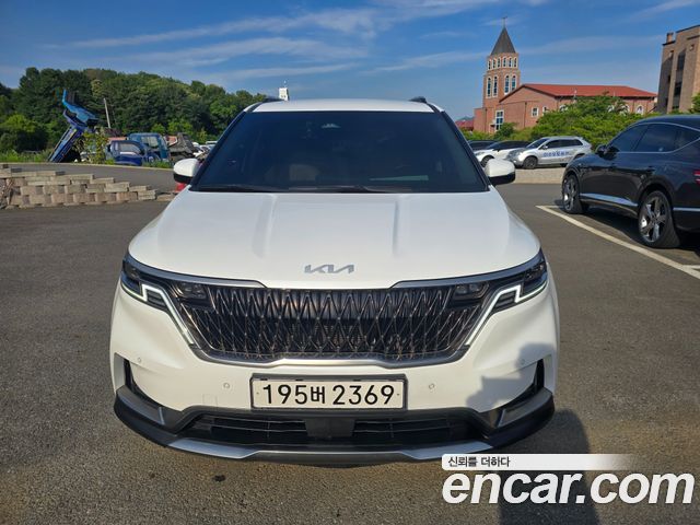 2023 Kia Carnival, VIN KNANC81BBPS366979