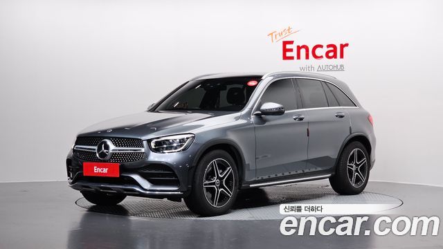 2022 Mercedes-Benz GLC-Class, VIN W1N0G8EB4NG114417