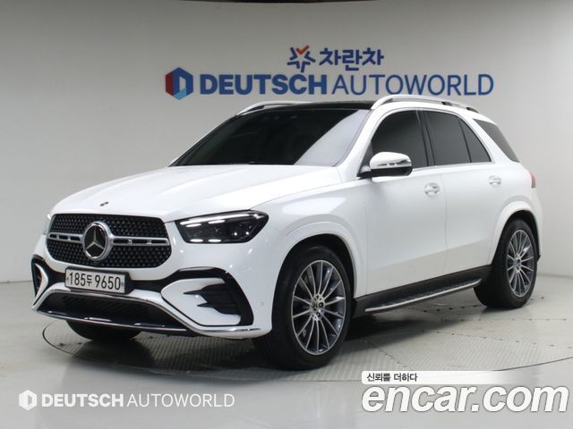 2024 Mercedes-Benz GLE-Class, VIN W1NFB5KBXRB079428