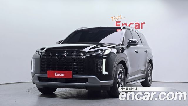 2023 Hyundai Palisade, VIN KMHR281EBPU523289