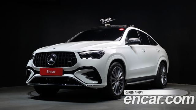 2025 Mercedes-Benz GLE-Class, VIN W1NFD5KB5SB464721