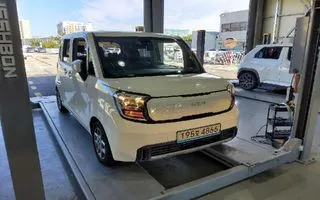 2023 Kia Ray, VIN KNACG811BPT351021