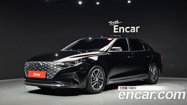 2023 Hyundai Grandeur, VIN KMHF141DBPA515941
