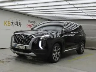 2021 Hyundai Palisade, VIN KMHR381ABMU295519