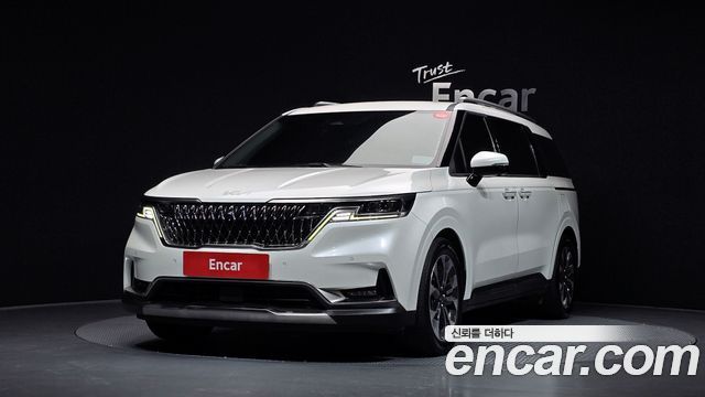 2023 Kia Carnival, VIN KNANE813BPS216419