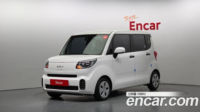 2022 Kia Ray, VIN KNACF911BNT318488