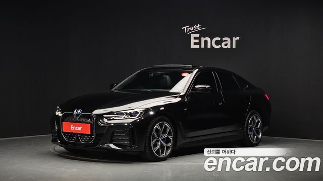 2024 BMW i4, VIN WBY71AW09RFS45218