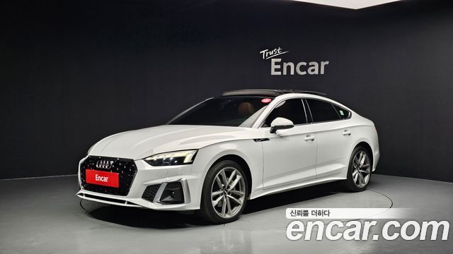 2021 Audi A5, VIN WAUZZZF59MA001391