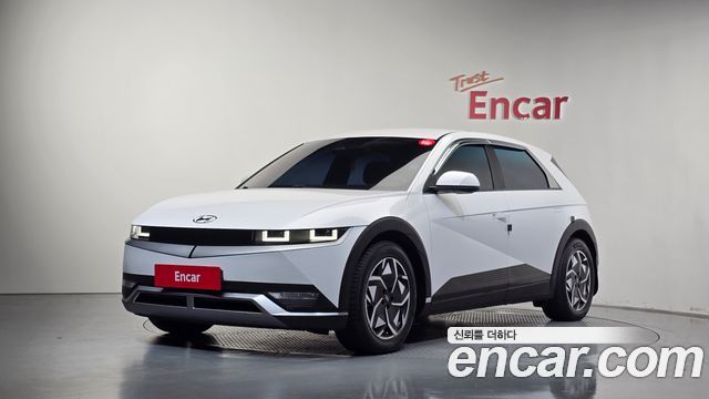 2022 Hyundai Ioniq 5, VIN KMHKL81AFNU029799