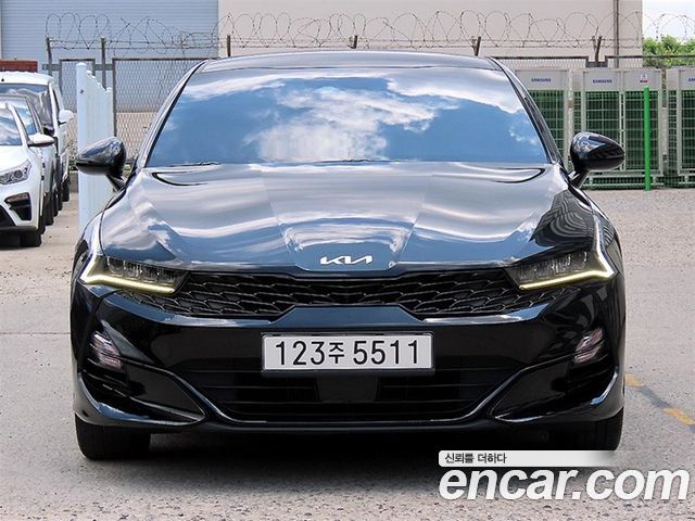 2023 Kia K5, VIN KNAG241ABPA229720