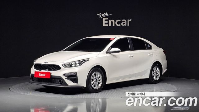 2021 Kia K3, VIN KNAF241BEMA906299