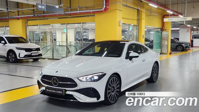 2025 Mercedes-Benz CLE-Class, VIN W1KMJ6BB9SF065094