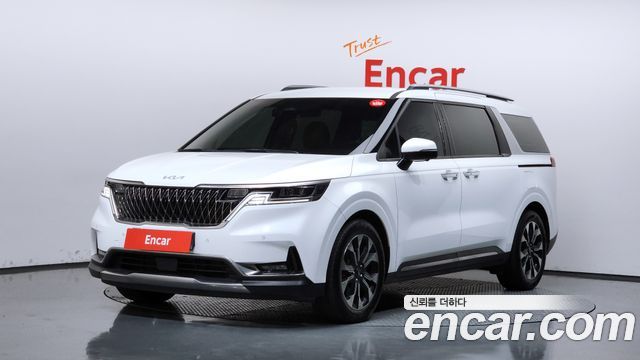 2023 Kia Carnival, VIN KNANC81BBPS334059