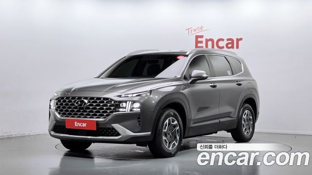 2023 Hyundai Santa Fe, VIN KMHS3811DPU091978