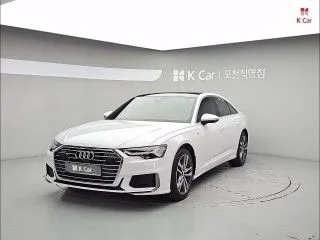 2023 Audi A6, VIN WAUZZZF25PN068511