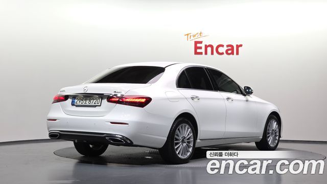 2021 Mercedes-Benz E-Class, VIN W1KZF0FB1MA971951