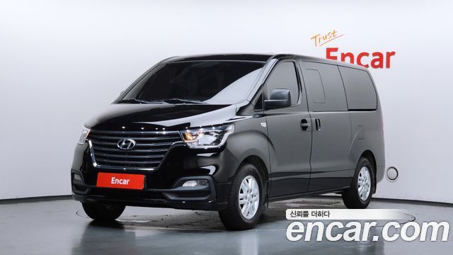 2021 Hyundai Starex, VIN KMFWBX7KBMU155762