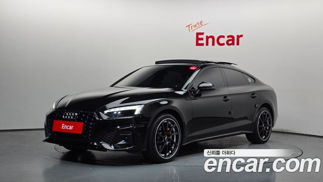 2021 Audi A5, VIN WAUZZZF50MA009668