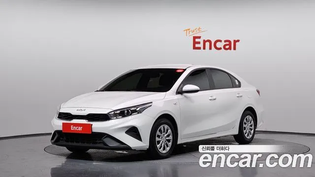 2024 Kia K3, VIN KNAF141BERA190635
