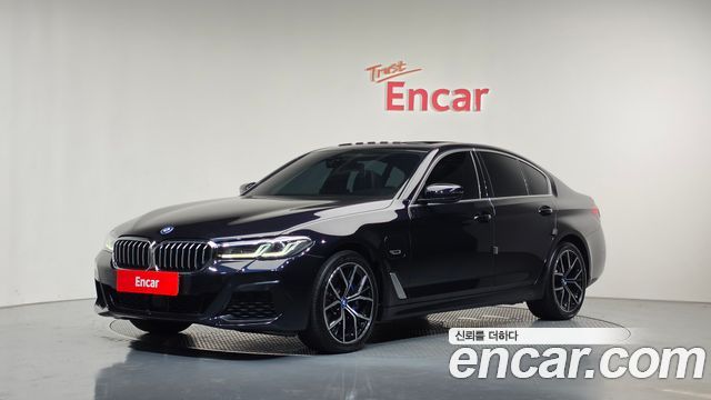 2022 BMW 5-Series, VIN WBA51AG08NCK92286