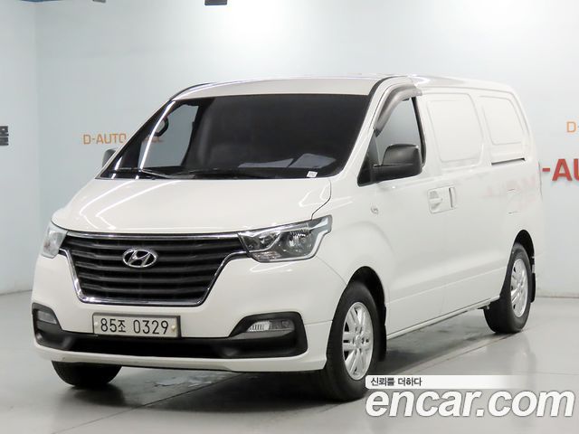 2020 Hyundai Starex, VIN KMFWBX7KBLU141129