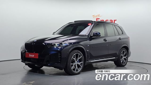 2024 BMW X5, VIN WBA21EU0XR9V37493