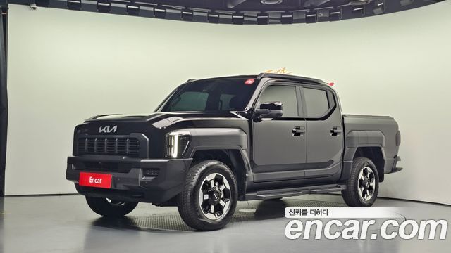 2026 Kia Tasman, VIN KNCSFY7BDTA022780