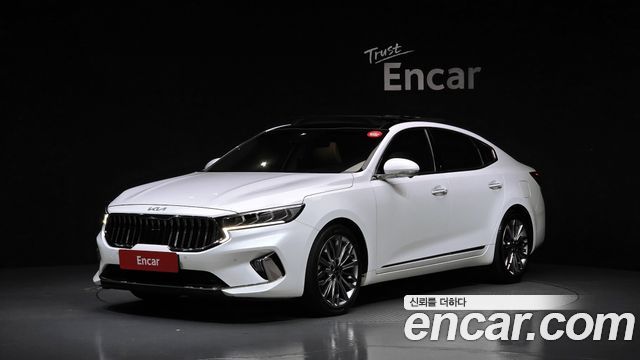 2020 Kia K7, VIN KNALC41BBLA221643