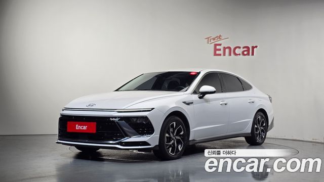 2025 Hyundai Sonata, VIN LBEDNALEBSY066370