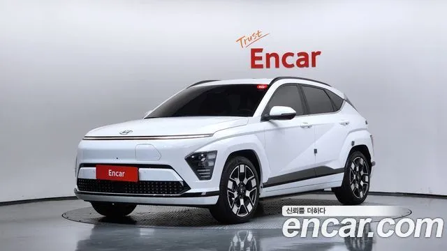 2023 Hyundai Kona, VIN KMHHE816FPU002056