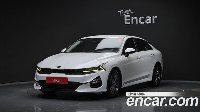 2020 Kia K5, VIN KNAG241ABLA078461