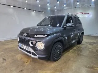 2023 Hyundai Casper, VIN KMHB5516BPW045707