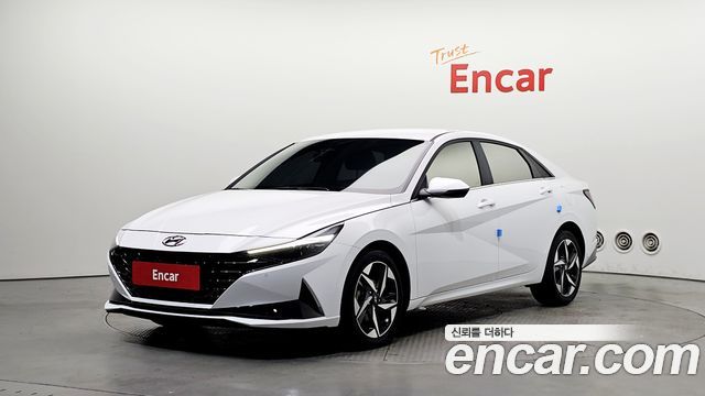 2023 Hyundai Avante, VIN KMHLR41EEPU465362