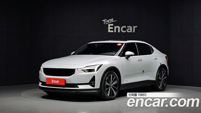 2022 Polestar Polestar 2, VIN YSMVSEGAKNL078177