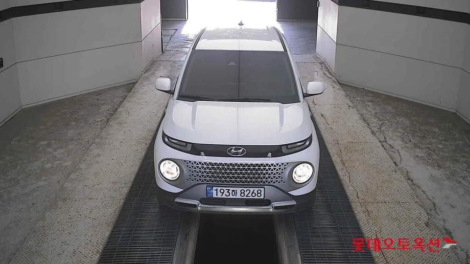 2023 Hyundai Casper, VIN KMHB3518BPW015835