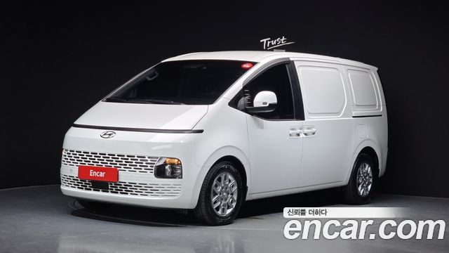2022 Hyundai Staria, VIN KMFYDX71BNU024265