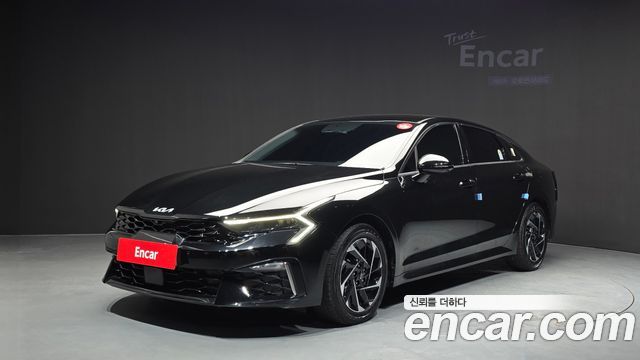 2025 Kia K5, VIN KNAG341JBSA053990
