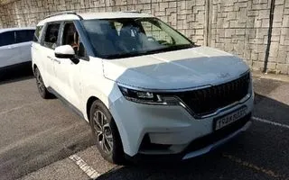 2023 Kia Carnival, VIN KNANB813BPS315681